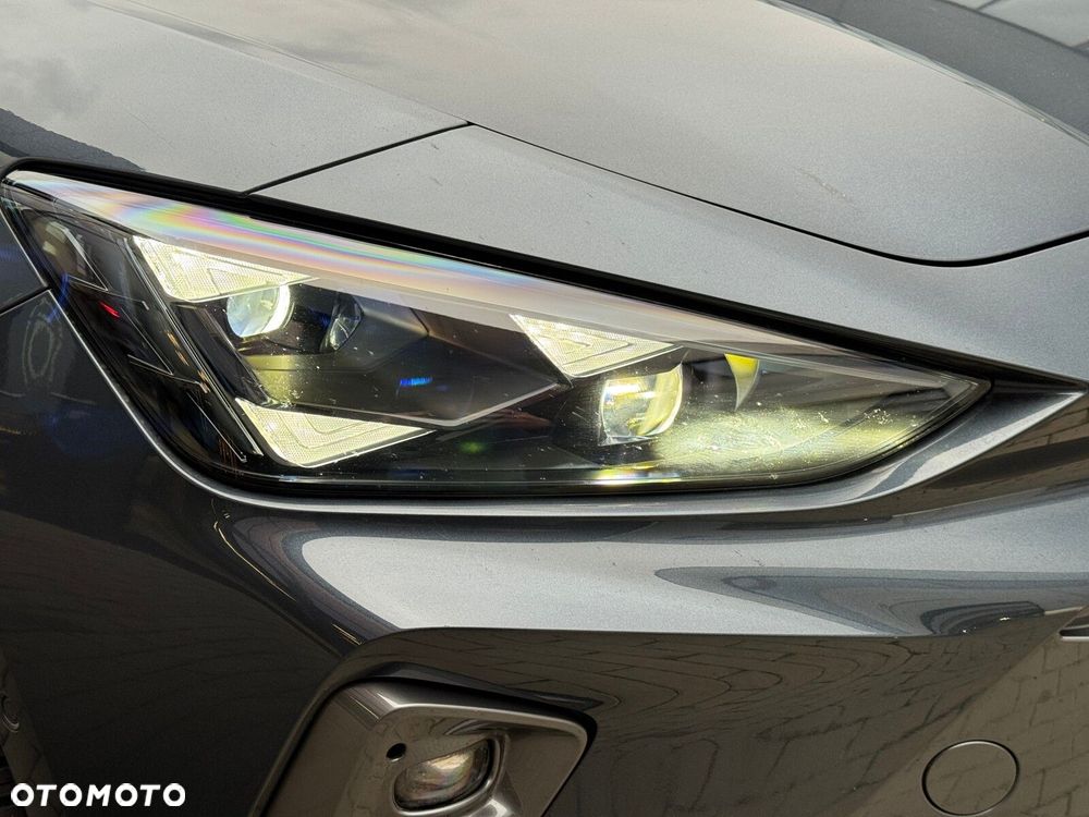 Cupra Leon Sportstourer 2.0 TSI 4Drive DSG - 19