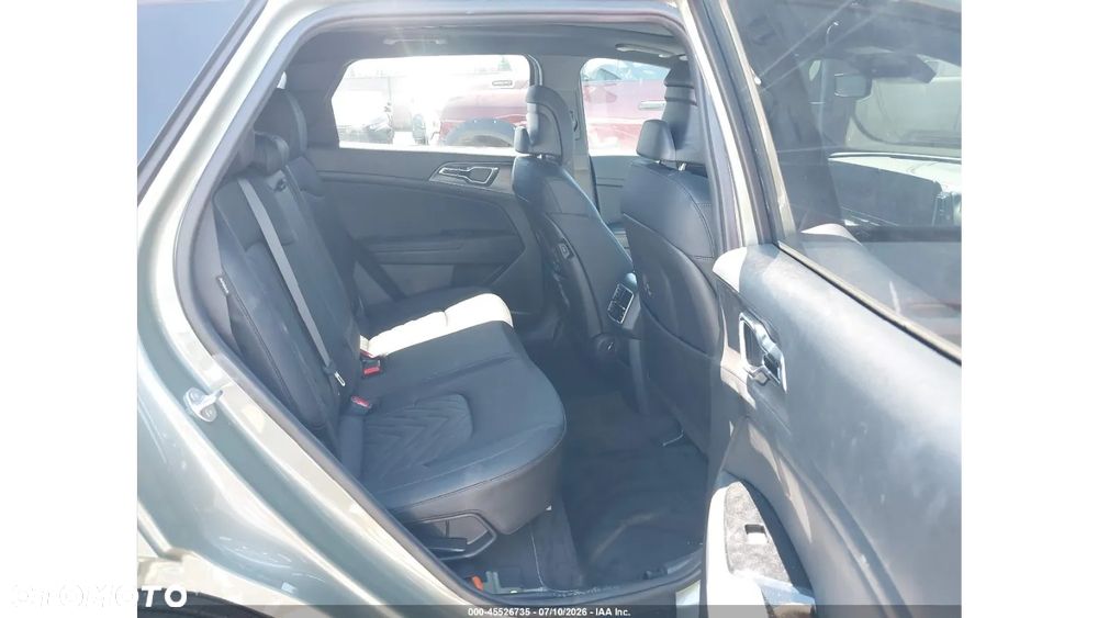 Kia Sportage - 11