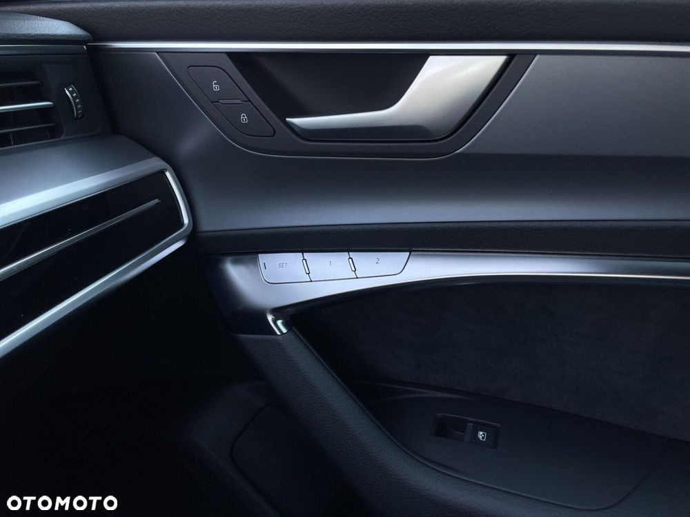 Audi A7 Sportback 40 TDI mHEV Quattro S tronic - 33