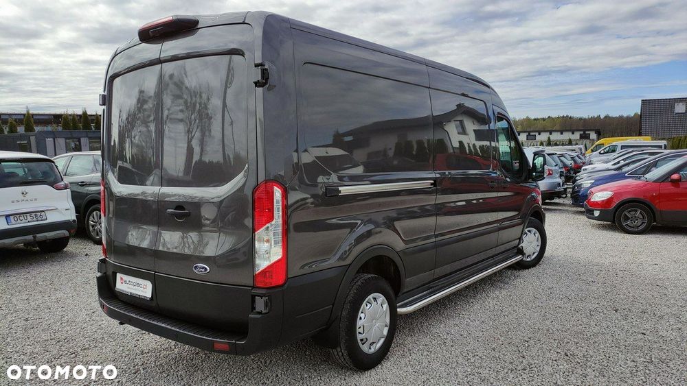 Ford Transit - 4