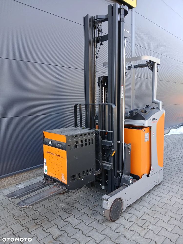 Still FM-X 12N - 4