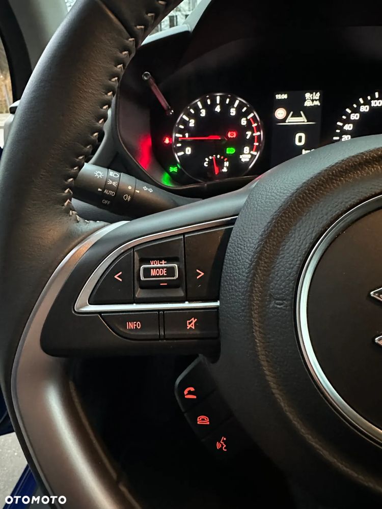 Suzuki Swift 1.2 Dualjet SHVS Premium Plus - 13