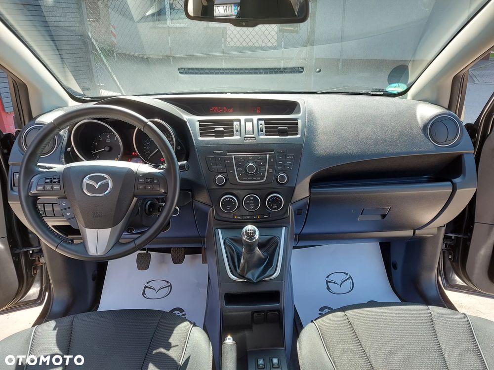 Mazda 5 2.0 MZR-DISI i-stop Kenko - 21