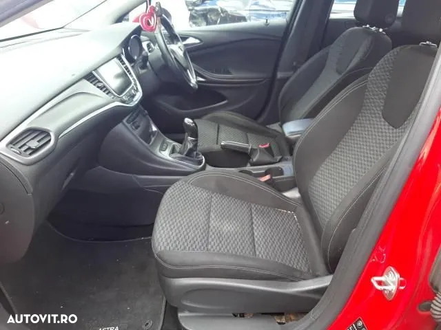 Dezmembrez Opel Astra K 1.6 cdti - 5
