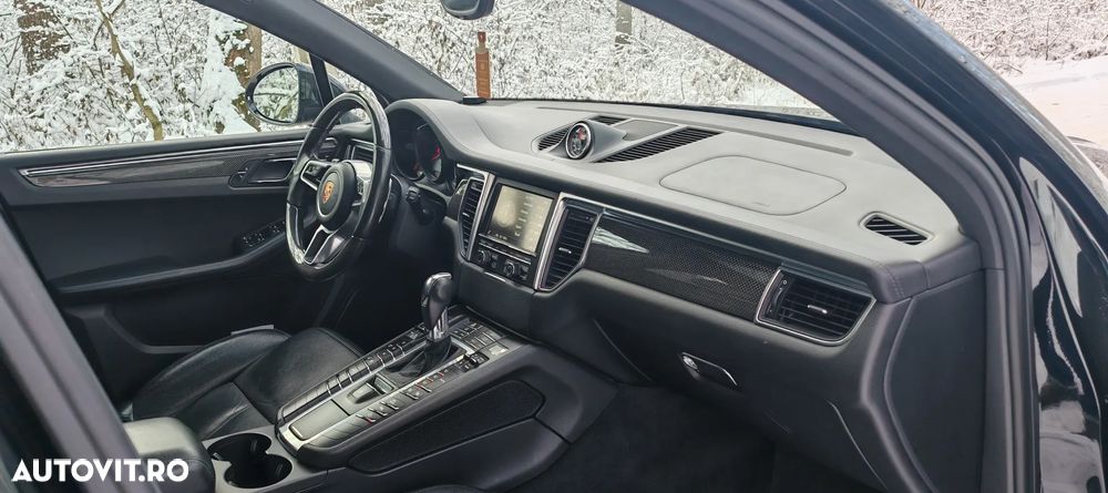 Porsche Macan ver-s-pdk - 8
