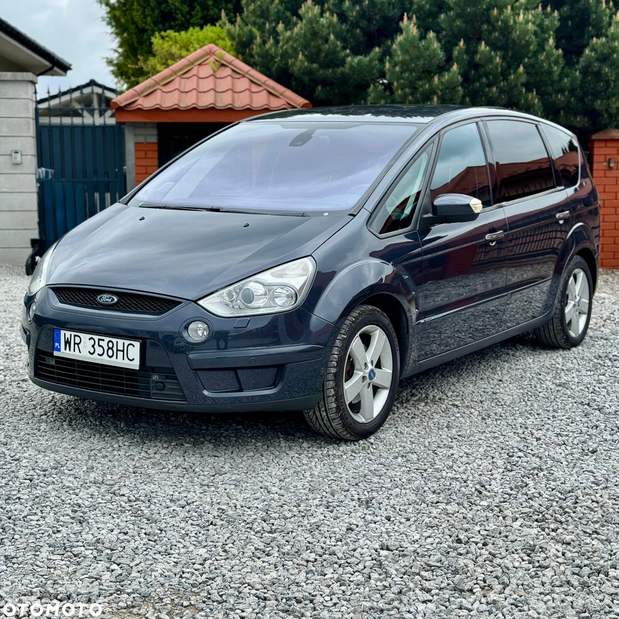 Ford S-Max - 9