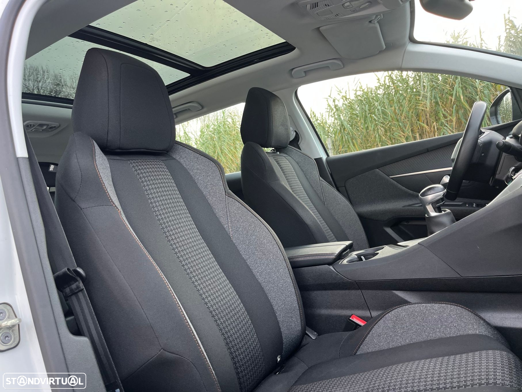 Peugeot 3008 1.5 BlueHDi Allure - 36