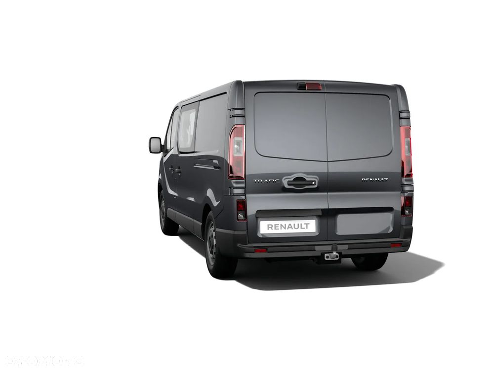 Renault TRAFIC - 5