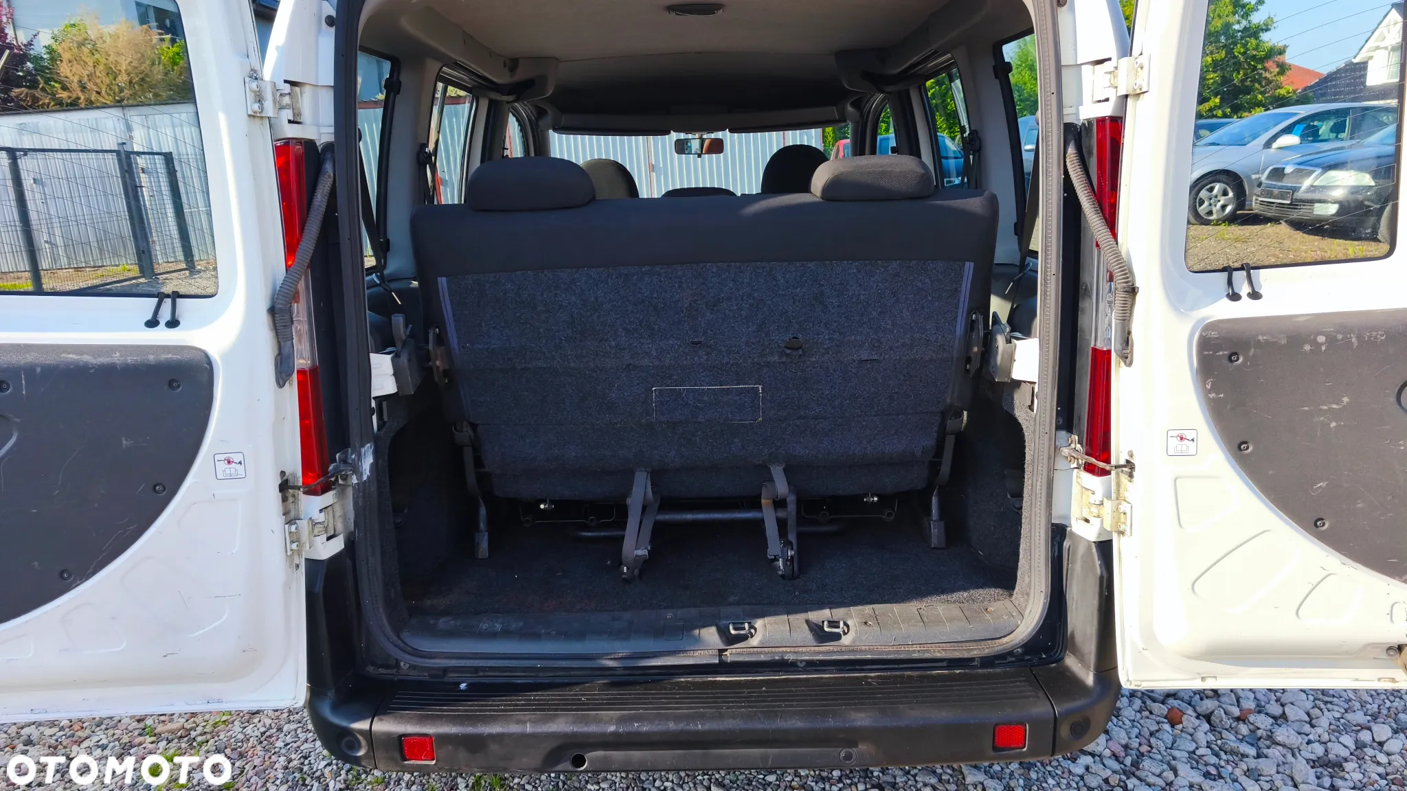 Fiat Doblo - 25