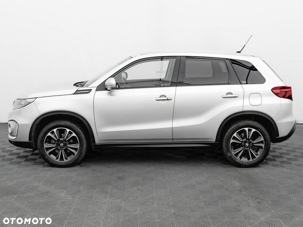 Suzuki Vitara - 10
