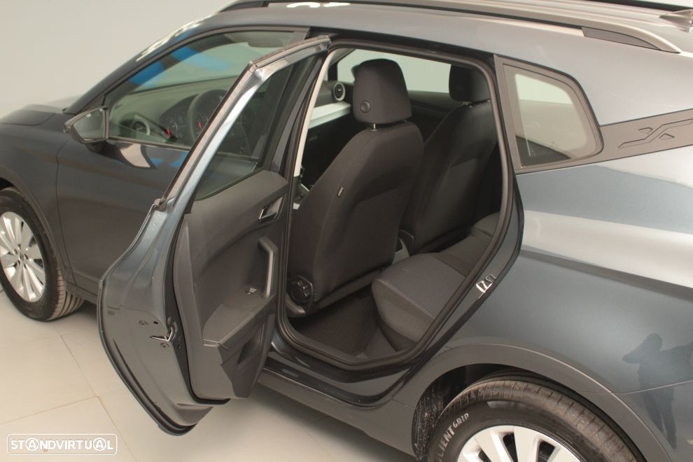 SEAT Arona 1.0 TSI Style - 32