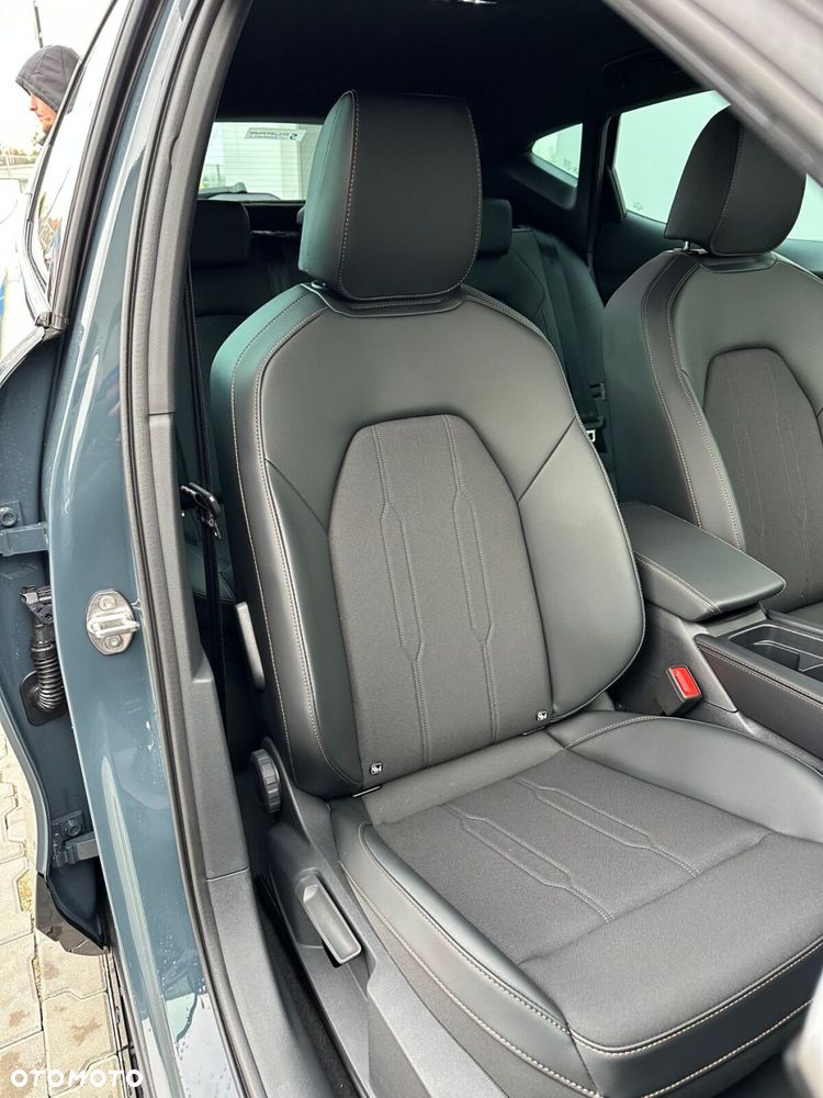 Cupra Formentor 2.0 TSI 4Drive DSG - 22