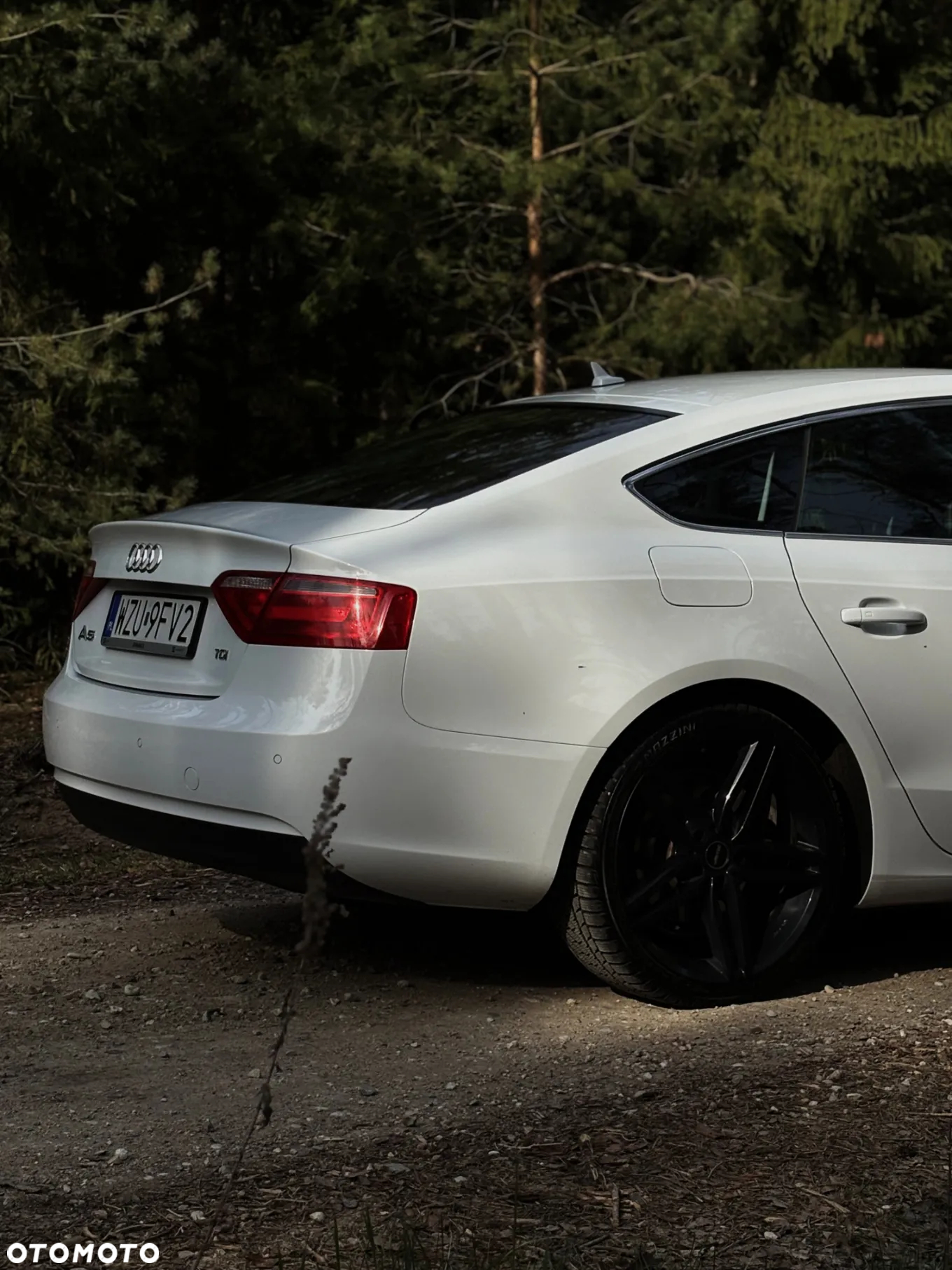 Audi A5 - 7