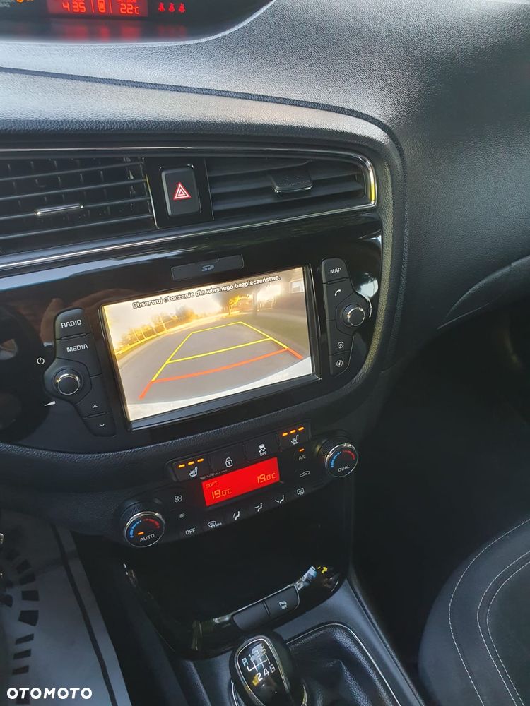Kia Ceed 1.6 GDI XL - 9