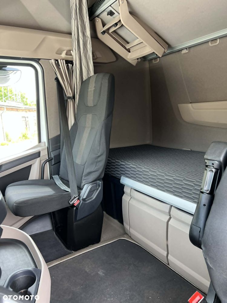 DAF XG 480 FT - 13