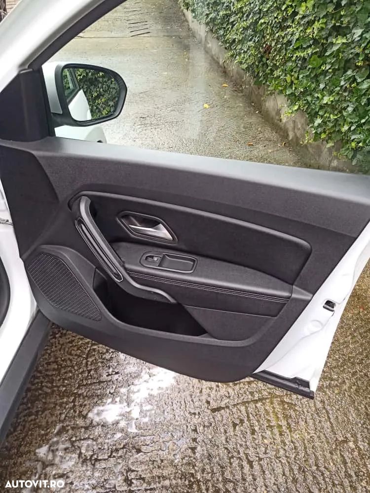 Dacia Duster 1.5 Blue dCi Prestige - 17