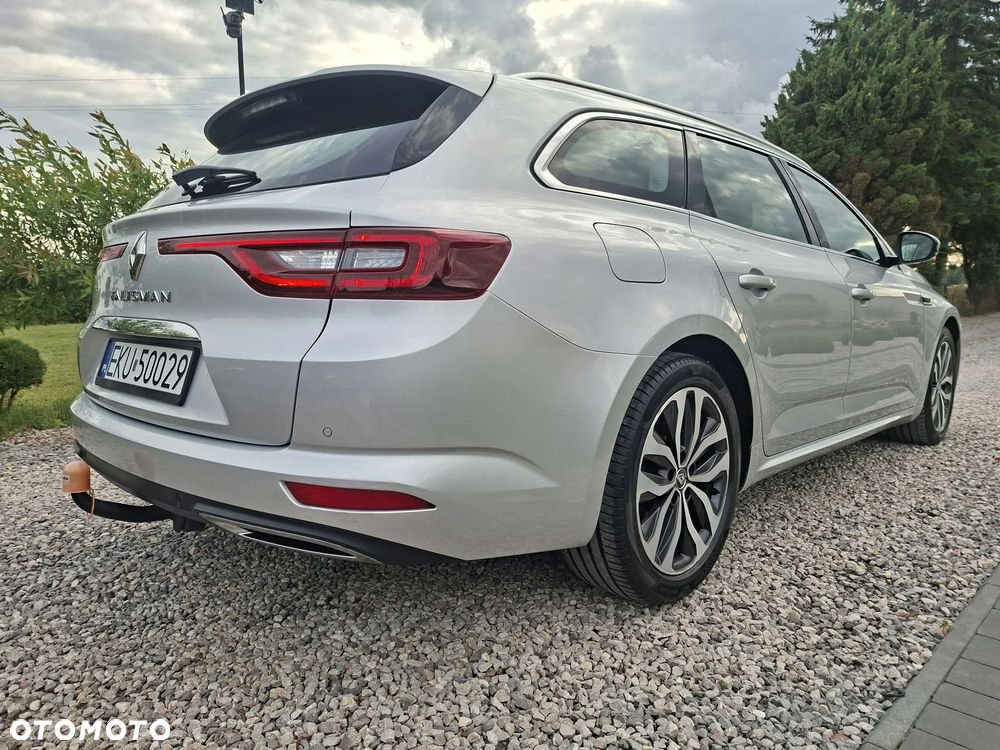 Renault Talisman ENERGY dCi 160 EDC LIMITED - 25