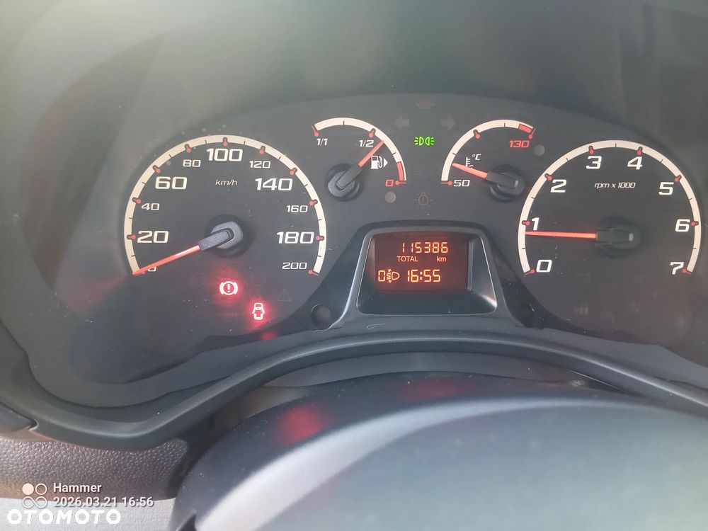Ford KA 1.2 Concept+ - 17