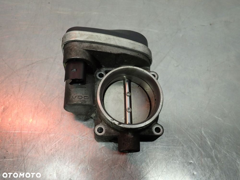 PRZEPUSTNICA BMW E87  13541439224-04 - 1