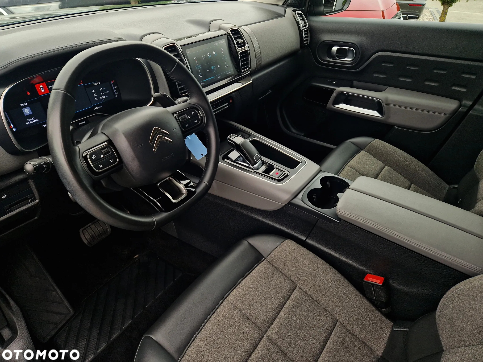Citroën C5 Aircross BlueHDI 130 S&S EAT8 SHINE - 7