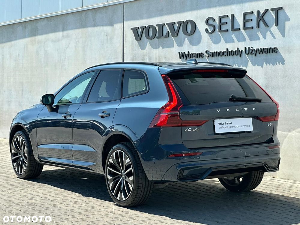 Volvo XC 60 - 8