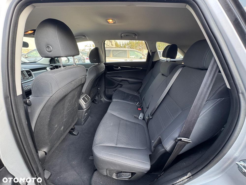 Kia Sorento 2.4 GDI 2WD Vision - 14