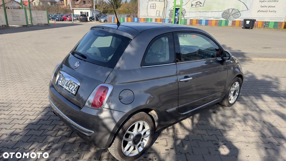 Fiat 500 - 11