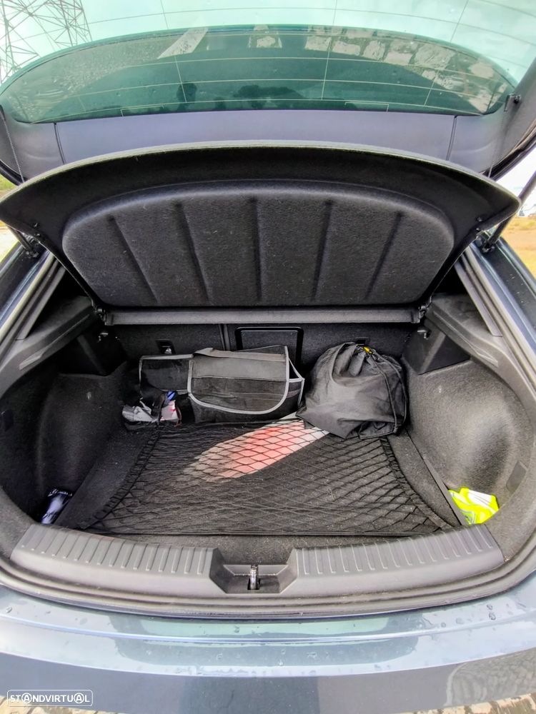 Cupra Leon 1.4 e-Hybrid (180 kW System) VZ - 12