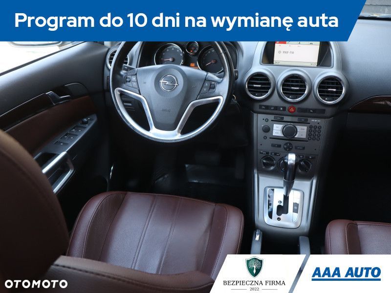 Opel Antara - 9