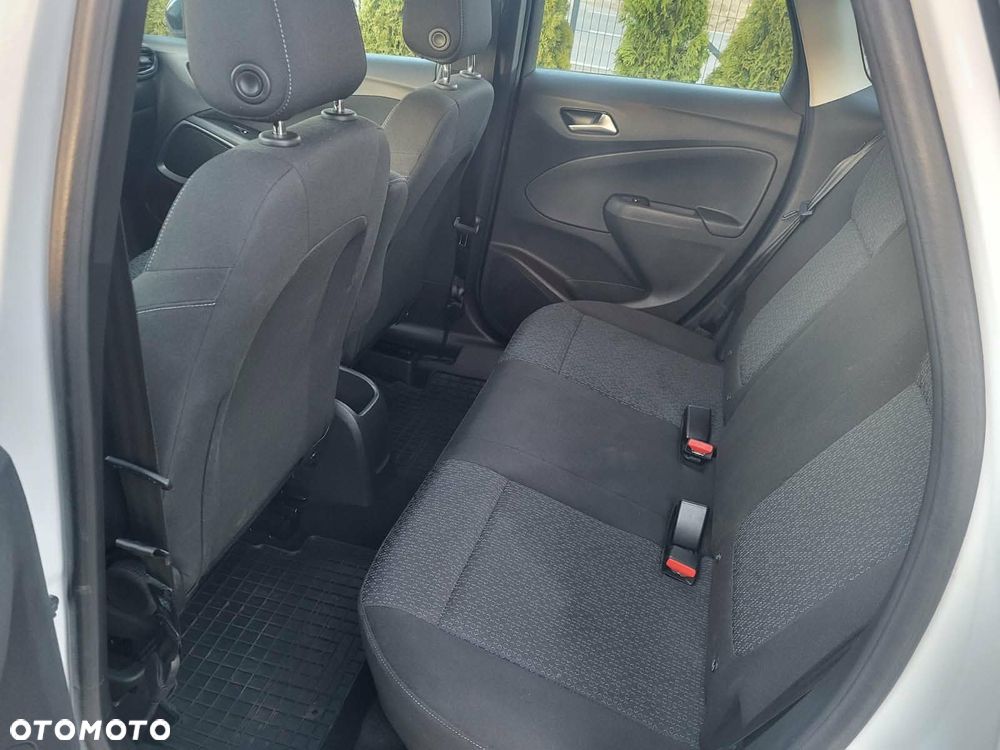 Opel Crossland X 1.2 Edition - 4