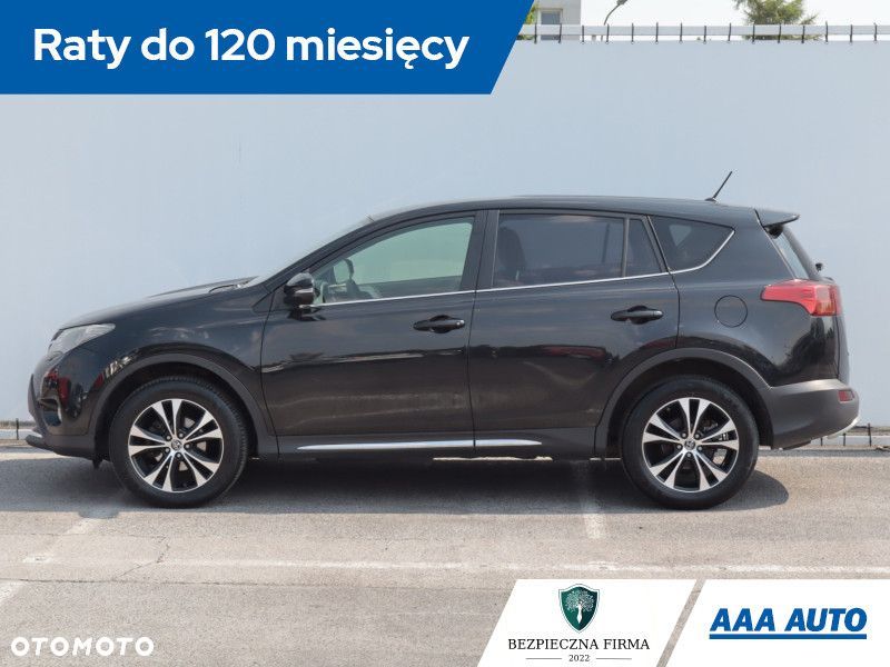 Toyota RAV4 - 4
