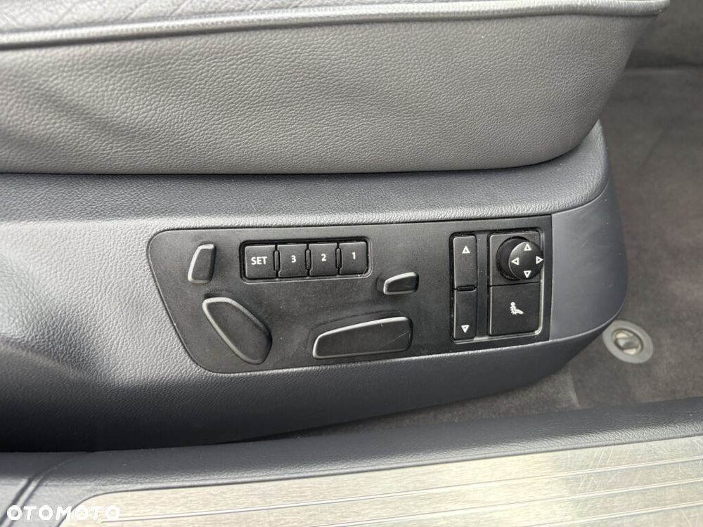 Volkswagen Phaeton 3.0 V6 TDI DPF 4MOTION Automatik (5 Sitzer) - 13