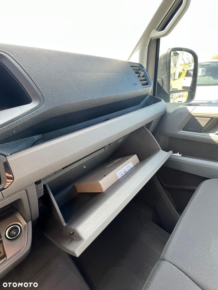 Volkswagen Crafter - 7