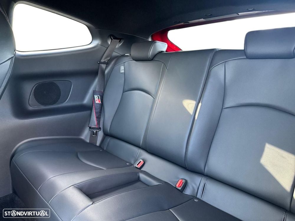 Toyota GR Yaris 1.6 T Extreme Rally - 10