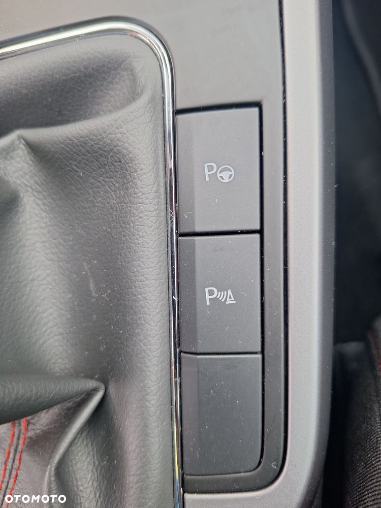 Seat Arona 1.5 TSI EVO FR - 27