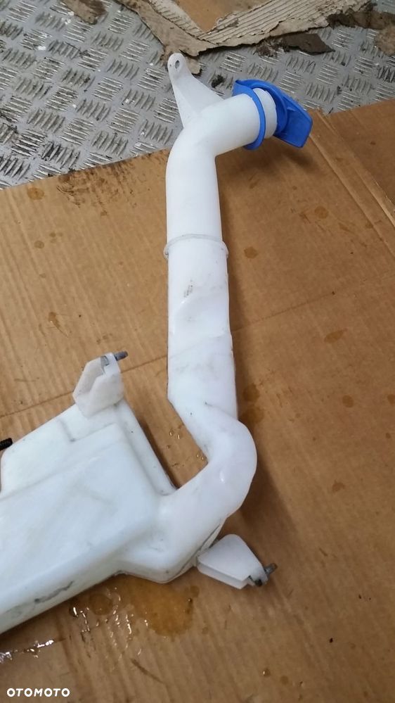 seat ibiza zbiorniczek spryskiwaczy 6q0955453 - 6