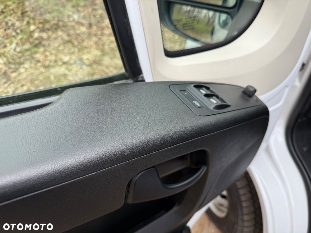 Fiat Ducato L1H1 - 22