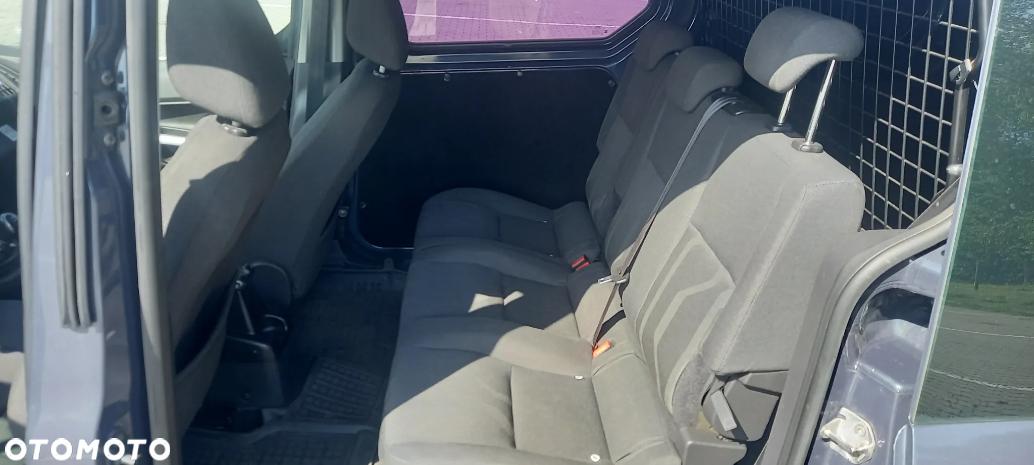 Ford Transit - 8