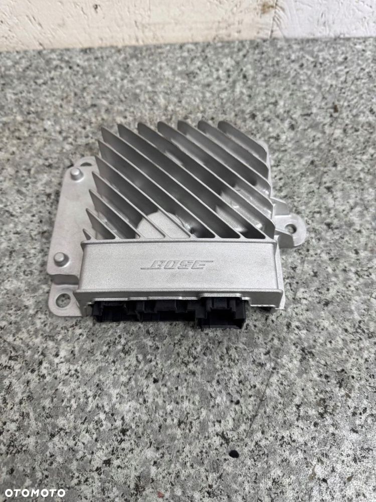 wzmacniacz radia bose mazda 3 bm 2013-2017 bhr1 66 a20 - 1