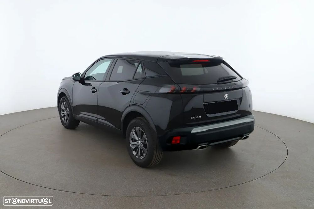 Peugeot 2008 PureTech 130 EAT8 Active - 3