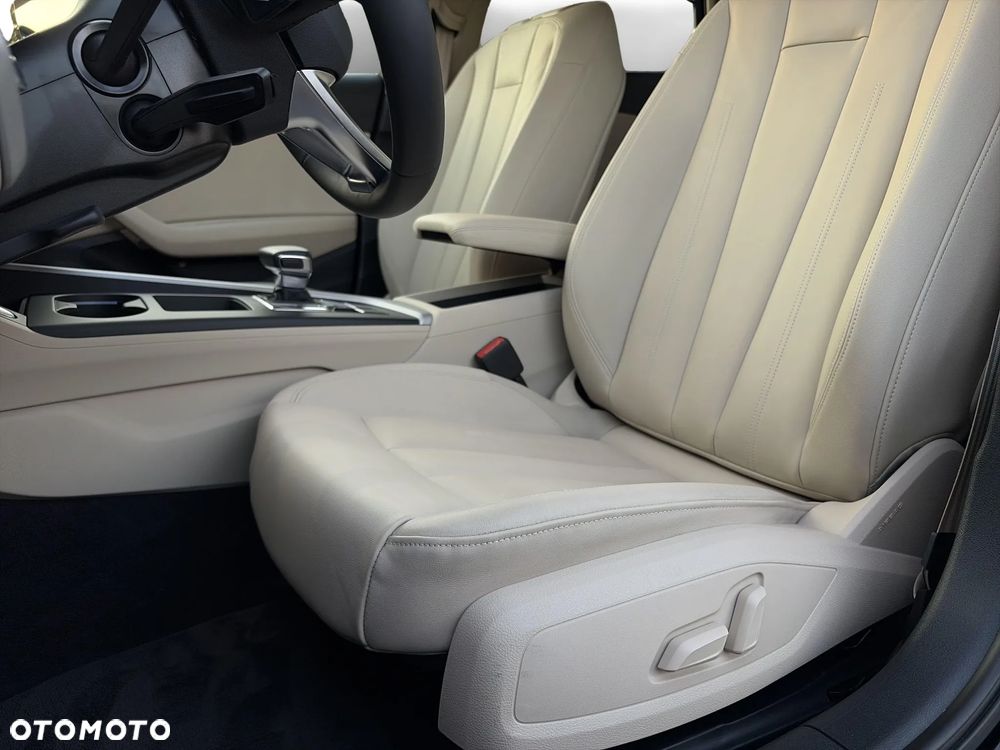 Audi A4 Avant 40 TDI mHEV Quattro S tronic - 12