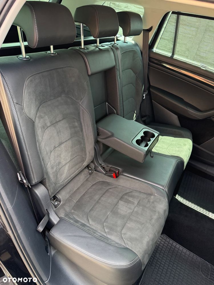 Skoda Kodiaq 1.5 TSI ACT DSG Style - 33