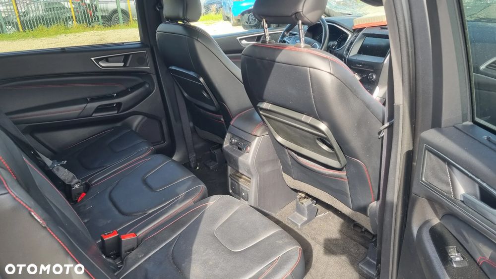 Ford C-MAX 2.0 TDCi Start-Stop-System Business Edition - 34