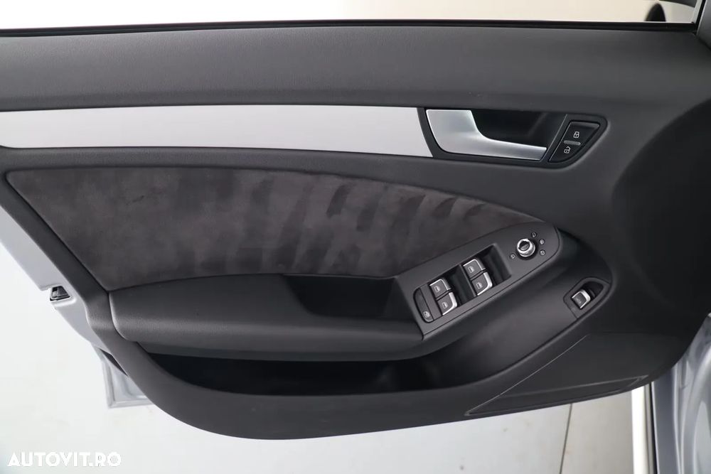 Audi A4 Allroad 2.0 TDI DPF S tronic - 12