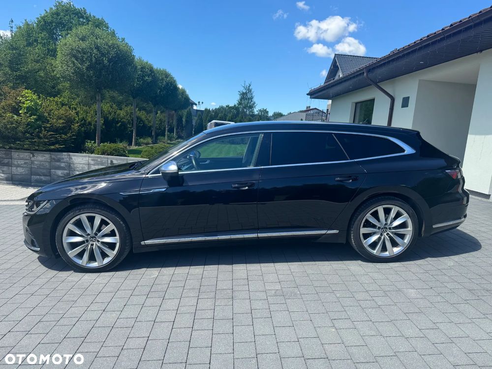 Volkswagen Arteon 2.0 TSI Elegance DSG - 3
