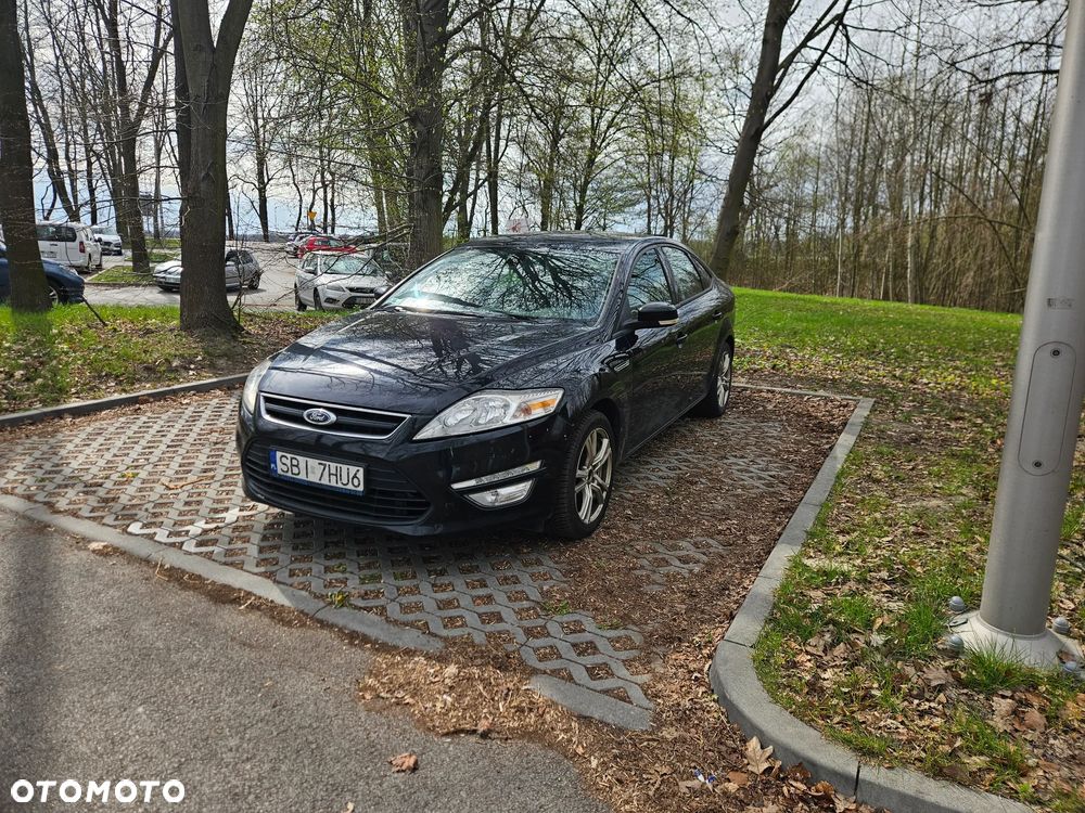 Ford Mondeo 2.0 TDCi Gold X Plus - 1