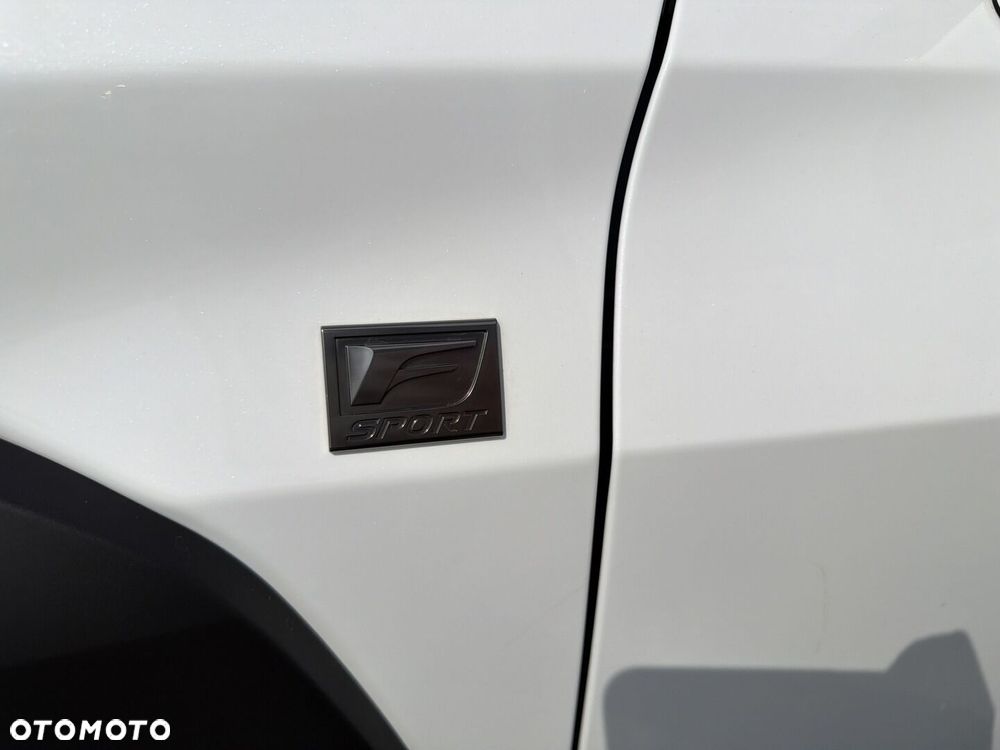 Lexus UX 200 GPF F Sport Design 2WD - 11
