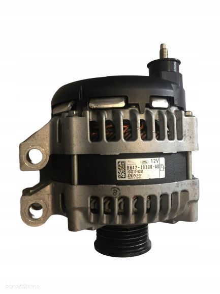 RANGE ROVER VOGUE L405 4.4D ALTERNATOR BH4210300AD - 1