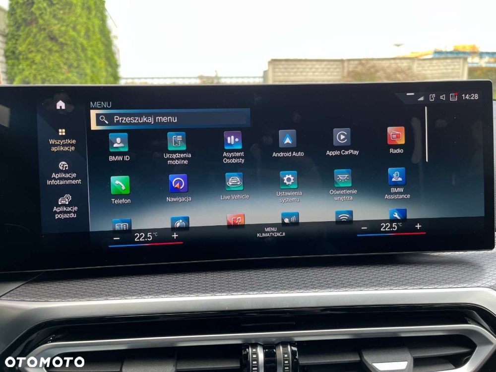 BMW Seria 3 320i Touring M Sport - 15