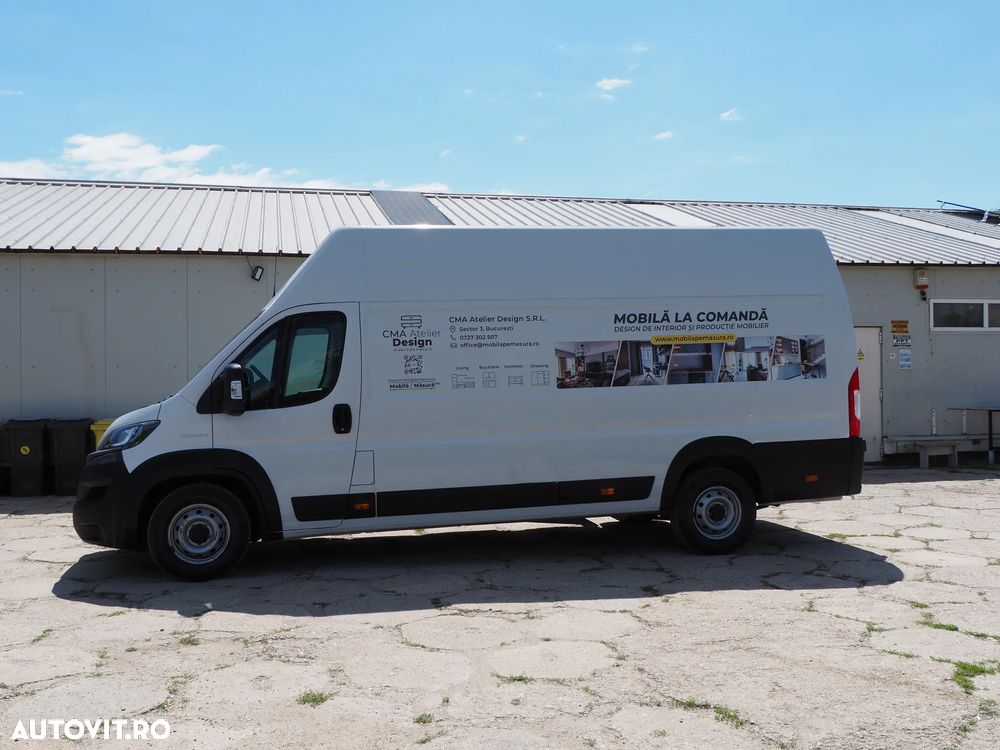 Fiat DUCATO - 4